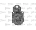 VALEO Startr VA 458467, 458467