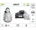 Startr VALEO ‐ VA 458470