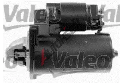 VALEO Start�r VA 458476, 458476