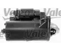 Startr VALEO ‐ VA 458478