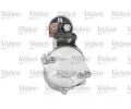 VALEO Startr VA 458491, 458491