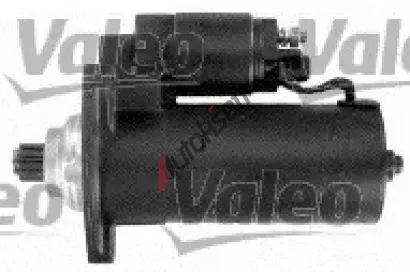 VALEO Startér VA 458492, 458492 VALEO Startér VA 458492, 458492