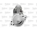 VALEO Start�r VA 458506, 458506