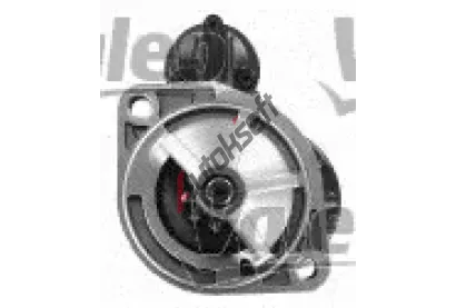VALEO Startér VA 458526, 458526 VALEO Startér VA 458526, 458526
