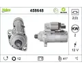 Startr VALEO ‐ VA 458648