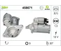 Start�r&nbsp;VALEO&nbsp;&dash;&nbsp;VA 458671