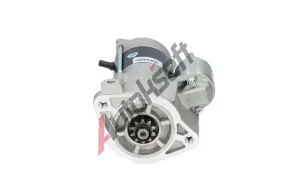 VALEO Startr VALEO RE-GEN REMANUFACTURED VA 458679, 458679