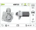 Startr VALEO ‐ VA 458723
