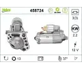 Startr VALEO ‐ VA 458724