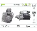 Startr VALEO ‐ VA 458725