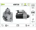 Startr VALEO ‐ VA 458729