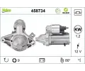 Startr VALEO ‐ VA 458734