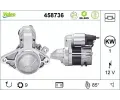 VALEO Start�r VALEO RE-GEN REMANUFACTURED STOP&START&nbsp;&dash;&nbsp;VA 458736