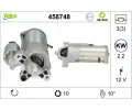 Startr VALEO ‐ VA 458748