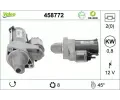 Startr VALEO ‐ VA 458772