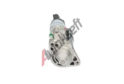 VALEO Startr VALEO RE-GEN REMANUFACTURED STOP&START VA 458775, 458775