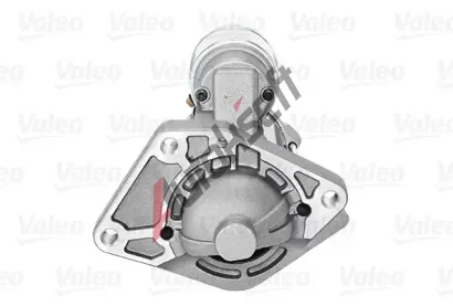 VALEO Startr VALEO RE-GEN REMANUFACTURED STOP&START VA 458779, 458779