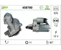 VALEO Start�r VALEO RE-GEN REMANUFACTURED&nbsp;&dash;&nbsp;VA 458780