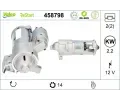 Start�r&nbsp;VALEO&nbsp;&dash;&nbsp;VA 458798