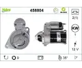 Startr VALEO ‐ VA 458804