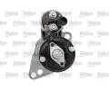 VALEO Startr VALEO RE-GEN REMANUFACTURED VA 458833, 458833