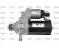 VALEO Startr VALEO RE-GEN REMANUFACTURED VA 458833, 458833