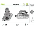 Startr VALEO ‐ VA 458845