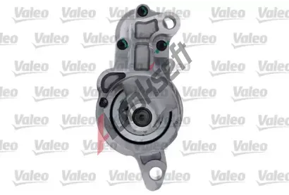VALEO Start�r VALEO RE-GEN REMANUFACTURED STOP&START VA 458855, 458855
