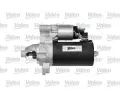 VALEO Start�r VALEO RE-GEN REMANUFACTURED STOP&START VA 458855, 458855