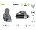 Startr VALEO ‐ VA 458857