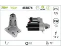 Start�r&nbsp;VALEO&nbsp;&dash;&nbsp;VA 458874