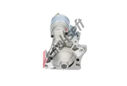 VALEO Startr VALEO RE-GEN REMANUFACTURED VA 458887, 458887