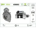 Start�r&nbsp;VALEO&nbsp;&dash;&nbsp;VA 458893