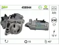 Start�r&nbsp;VALEO&nbsp;&dash;&nbsp;VA 458944