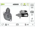 Startr VALEO ‐ VA 458955
