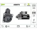Startr VALEO ‐ VA 458978
