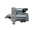 VALEO Startér VALEO RE-GEN REMANUFACTURED VA 460206, 460206
