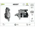 Start�r&nbsp;VALEO&nbsp;&dash;&nbsp;VA 460207