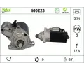 VALEO Start�r VALEO RE-GEN REMANUFACTURED&nbsp;&dash;&nbsp;VA 460223
