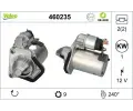 Start�r&nbsp;VALEO&nbsp;&dash;&nbsp;VA 460235