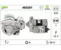 Startr VALEO ‐ VA 460281