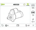 Start�r&nbsp;VALEO&nbsp;&dash;&nbsp;VA 460320