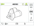 Start�r&nbsp;VALEO&nbsp;&dash;&nbsp;VA 460383