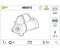 Start�r&nbsp;VALEO&nbsp;&dash;&nbsp;VA 460413