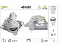 Startr VALEO ‐ VA 460426