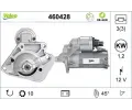 Startr VALEO ‐ VA 460428