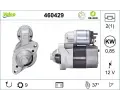 Startr VALEO ‐ VA 460429