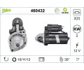 Startr VALEO ‐ VA 460432