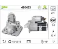 Startr VALEO ‐ VA 460433