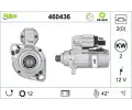 Startr VALEO ‐ VA 460436